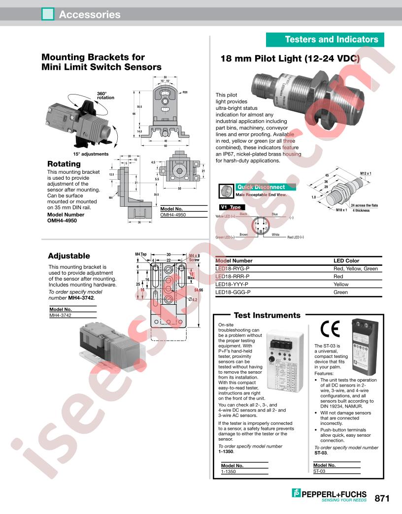 LED18-GGG-P