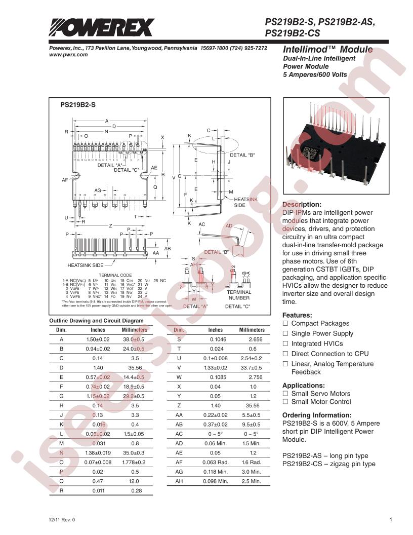 PS219B2-CS