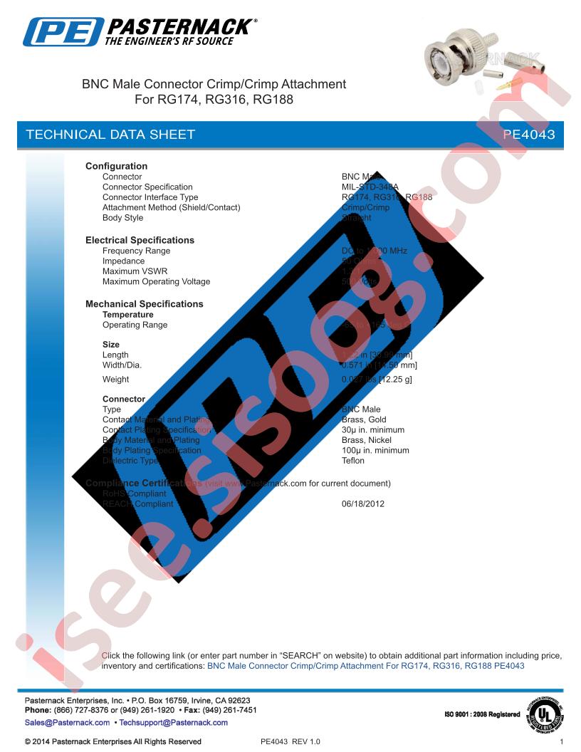 PE4043