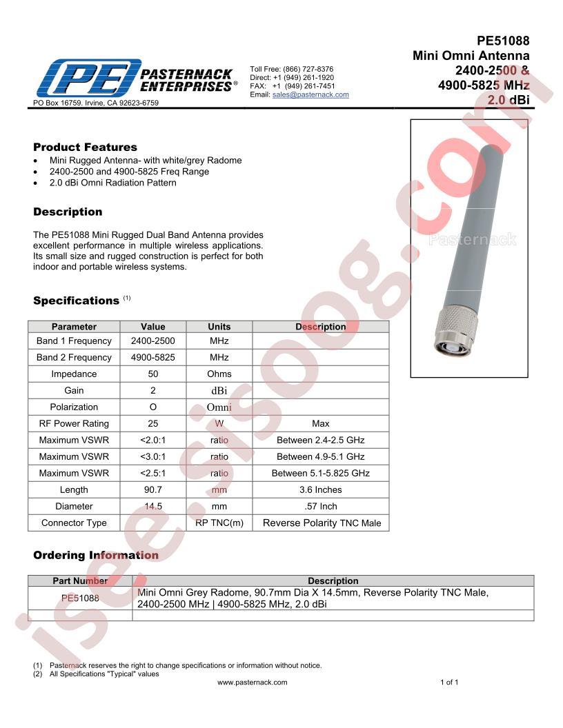 PE51088