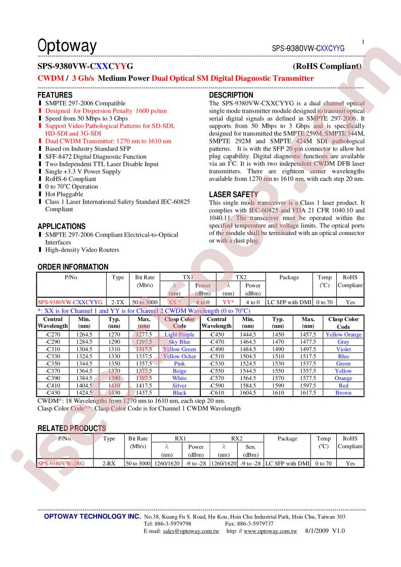 SPS-9380VW-CXXCYYG_2015