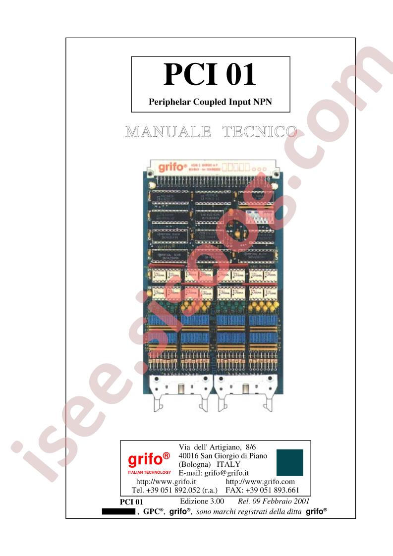 PCI01
