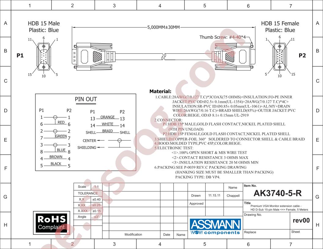 AK3740-5-R