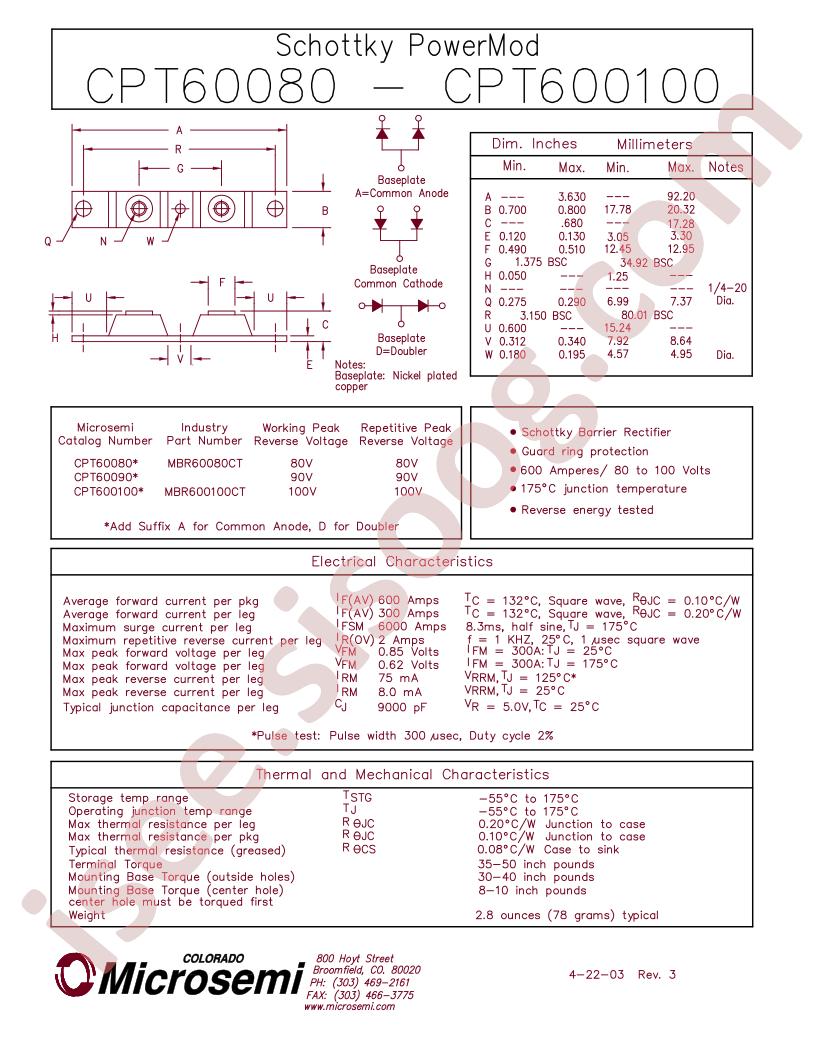 CPT600100