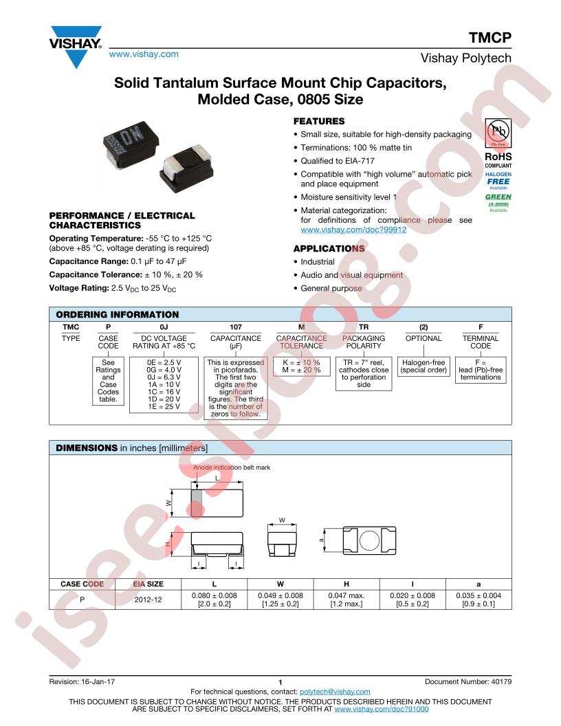 TMCP0E476MTRF