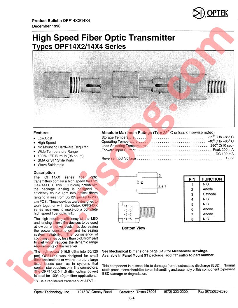 OPF1404