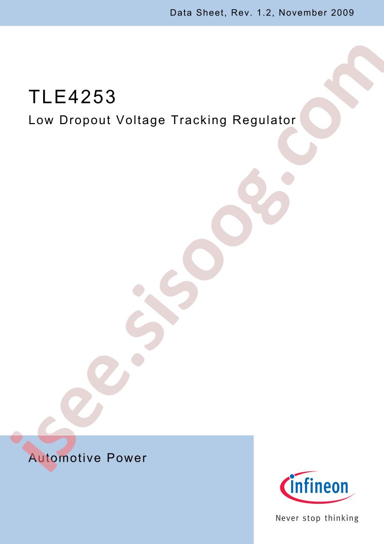 TLE4253E