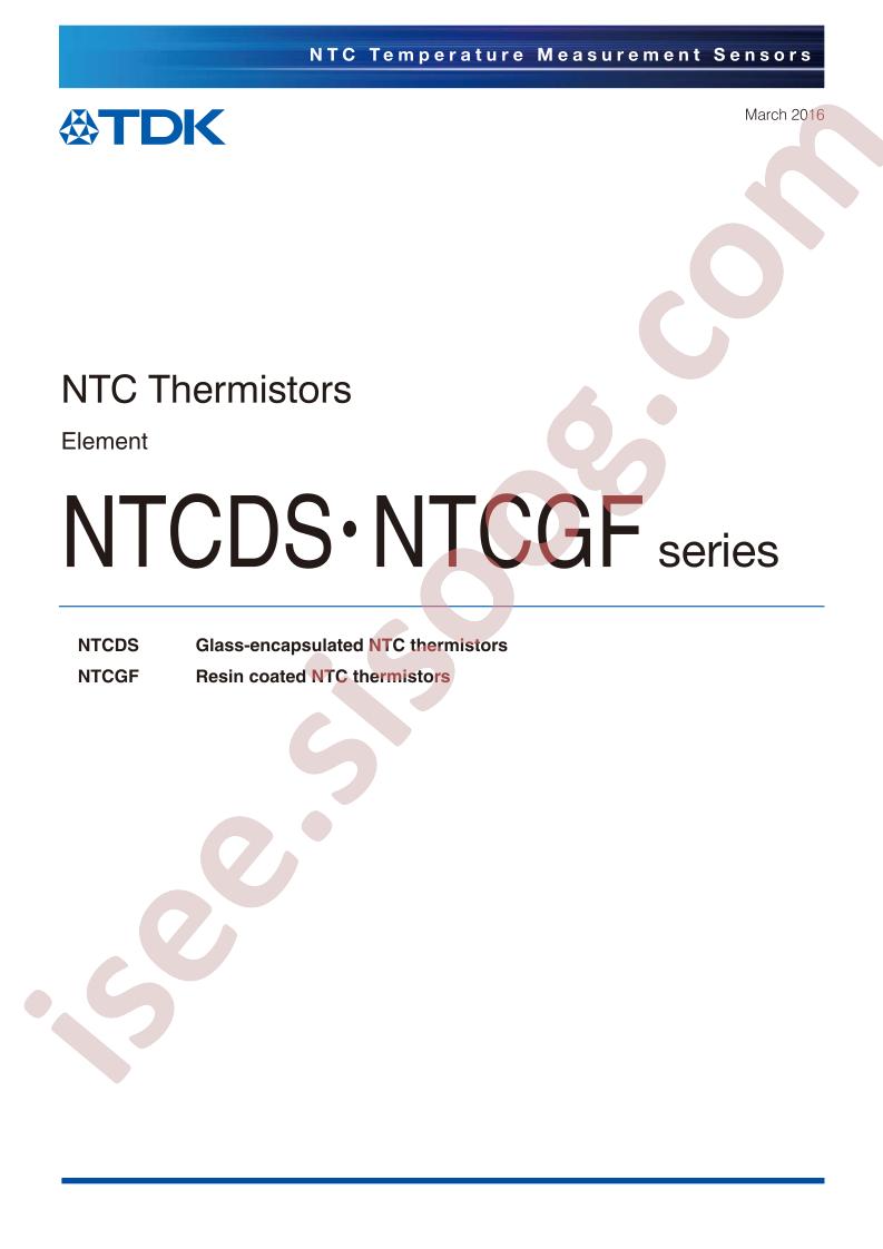 NTCDS3HG602HB4SB