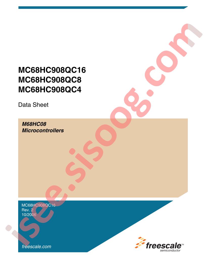 S908QC16CDRE