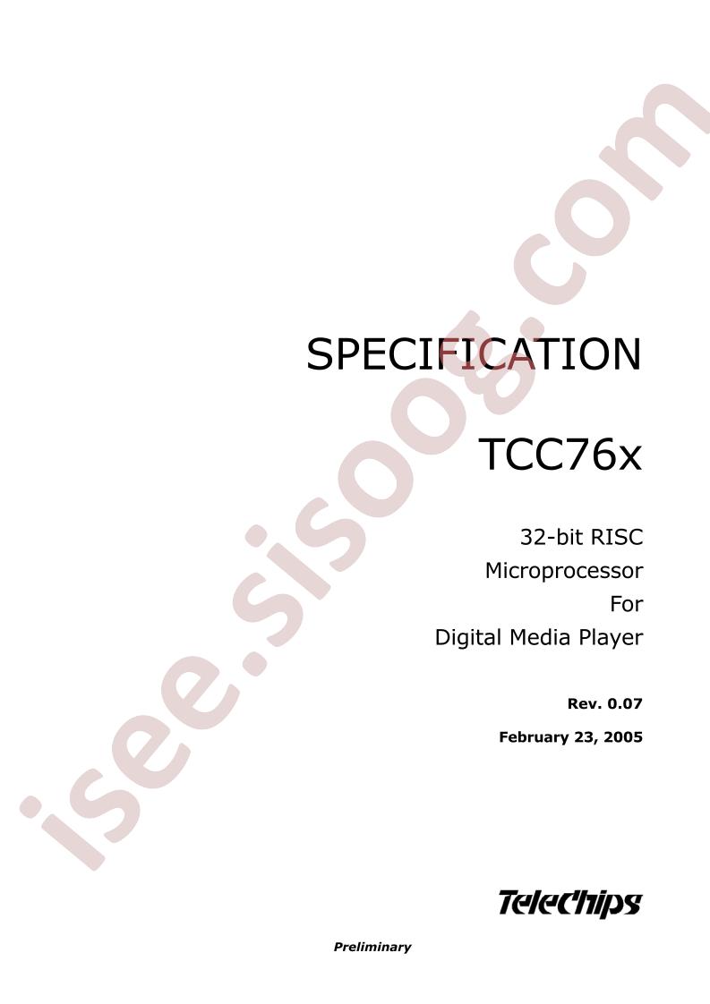 TCC76