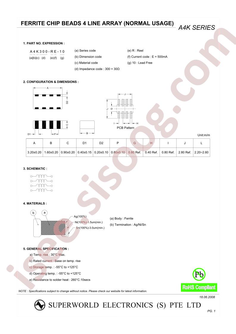 A4K121-RD-10