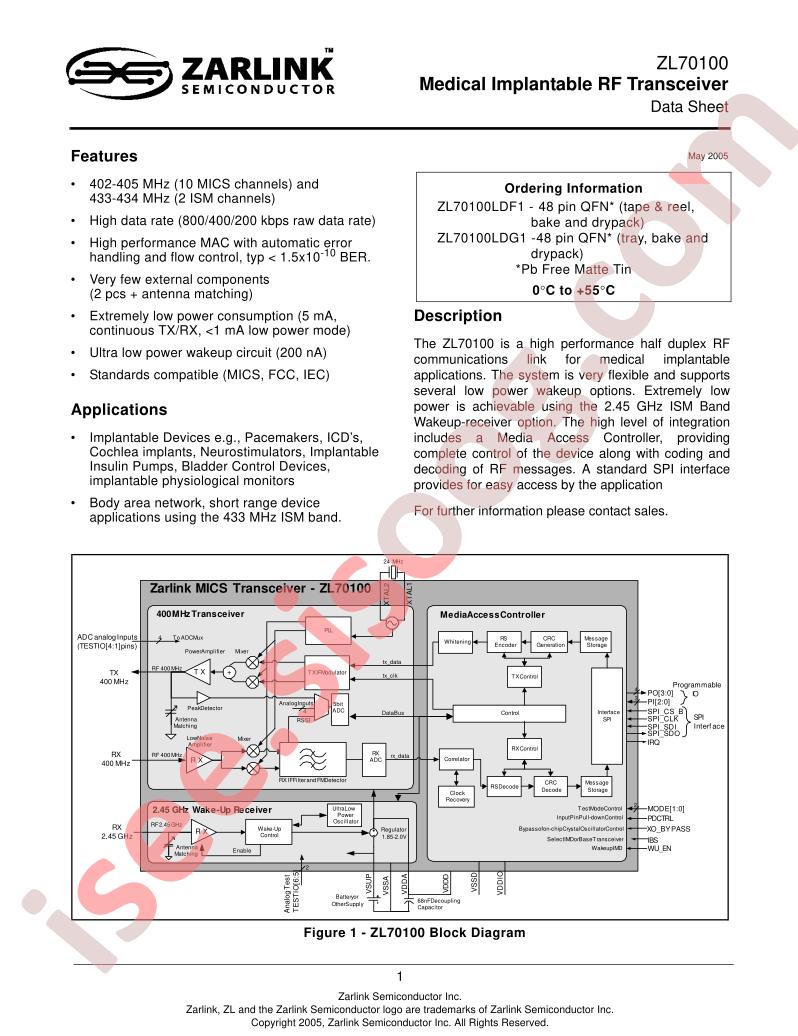 ZL70100