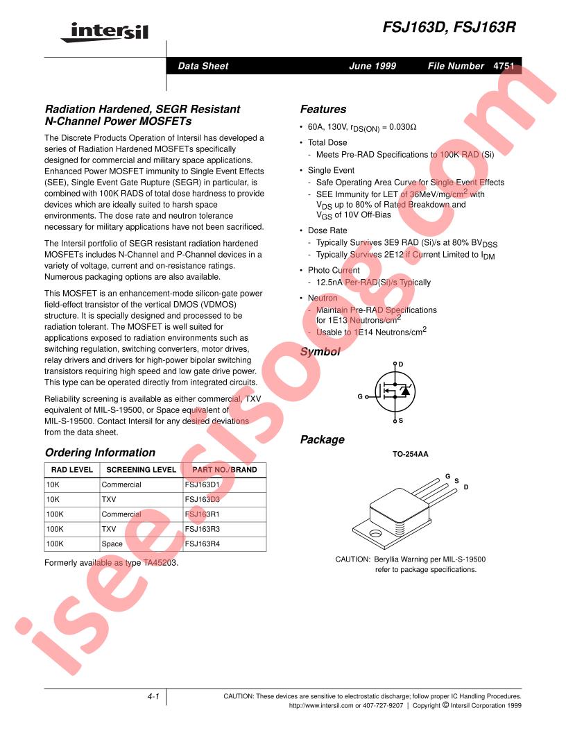 FSJ163D3