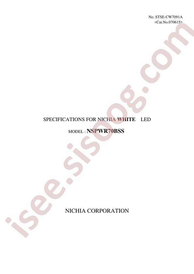 NSPWR70BSS