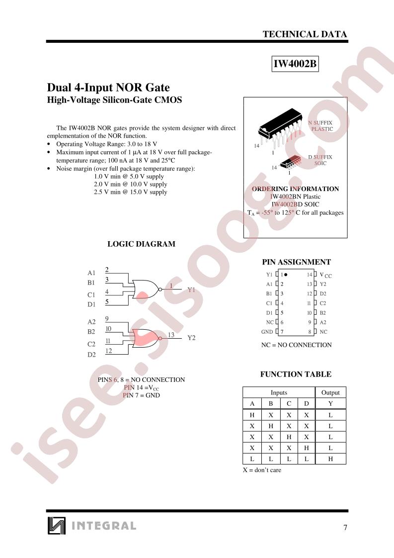 IW4002BD