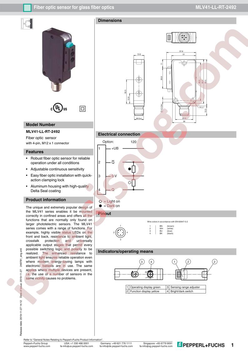 MLV41-LL-RT-2492