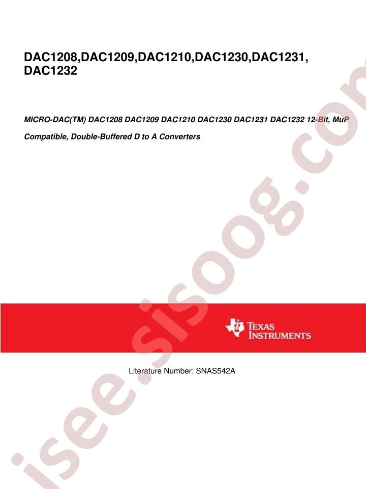 DAC1230
