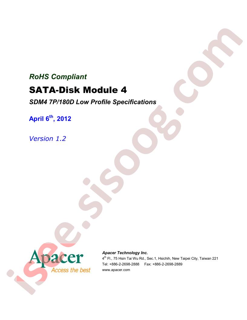 APSDM002GB5AN-ATC