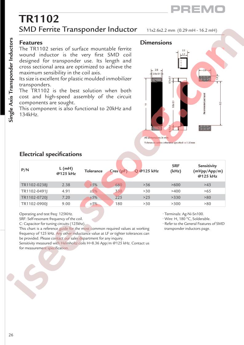 TR1102-0720J