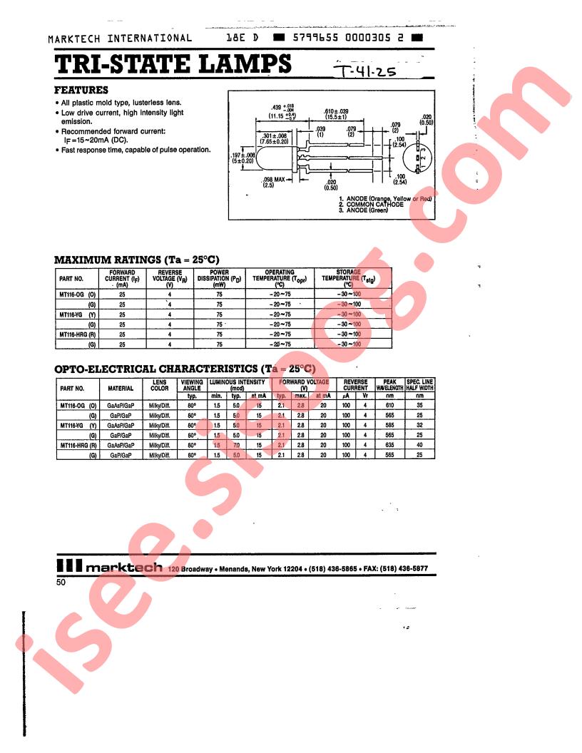 MT116-HRG