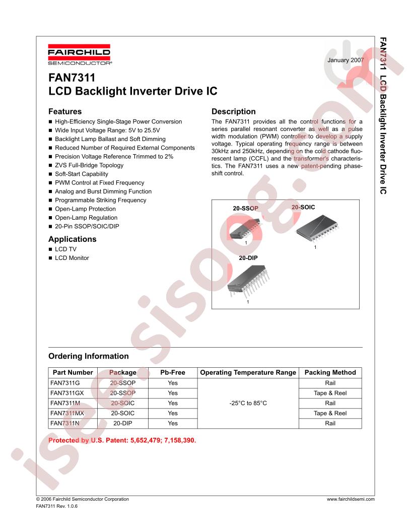 FAN7311