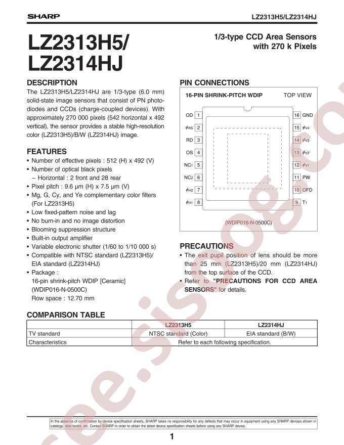 LZ2313H5