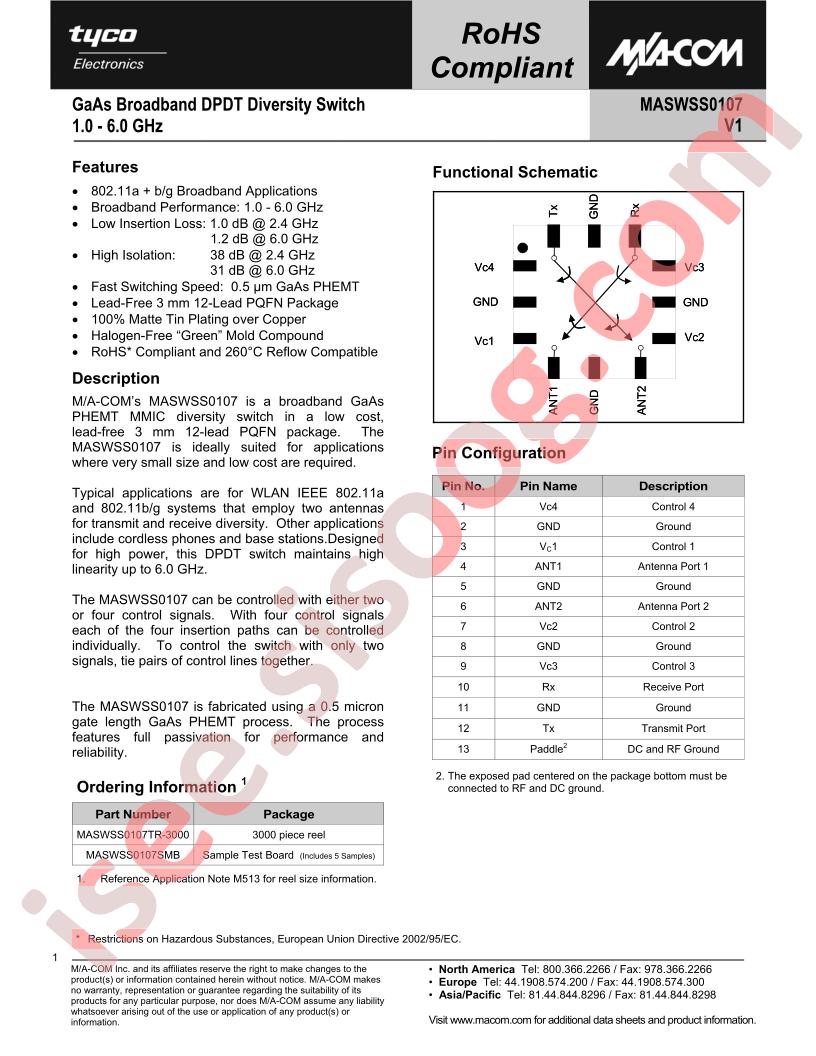MASWSS0107