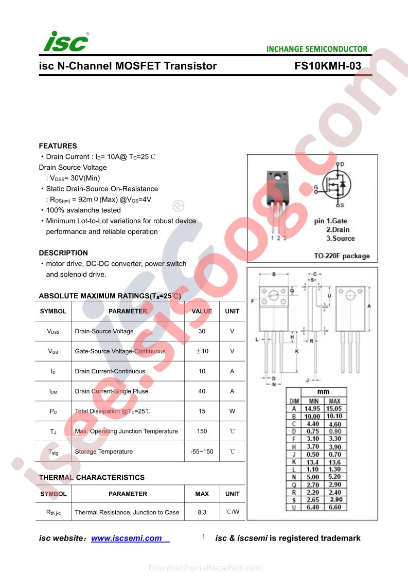 FS30KMJ-03