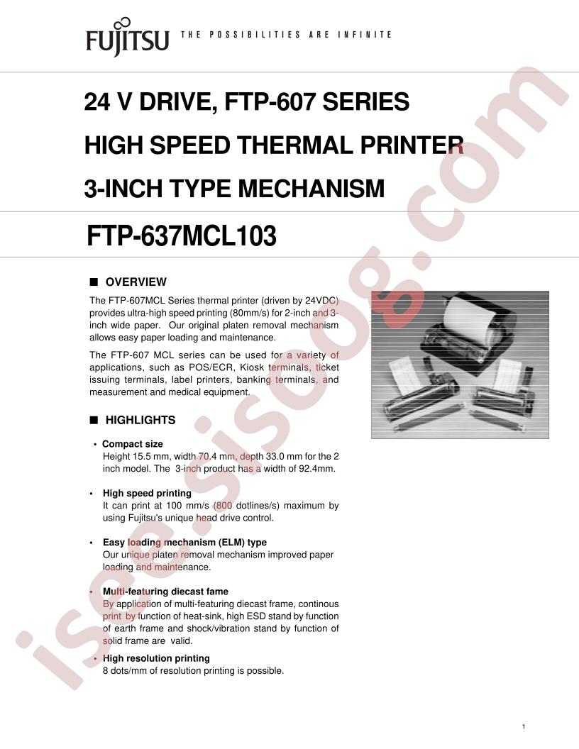 FTP-628Y302