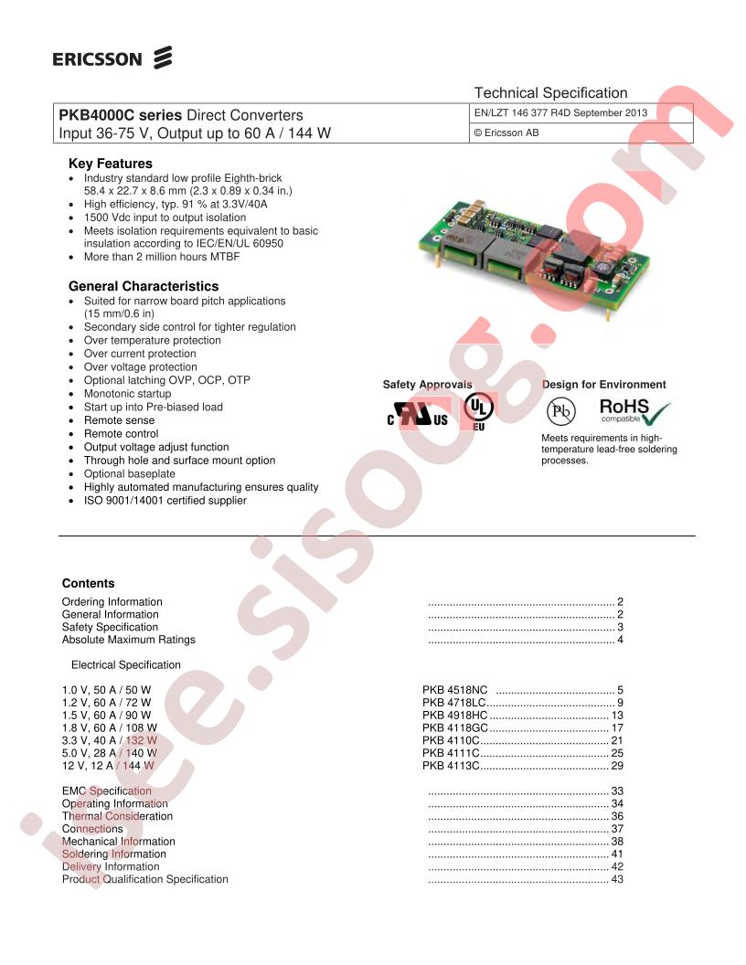 PKB4113CPI