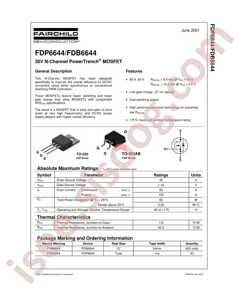 FDP6644