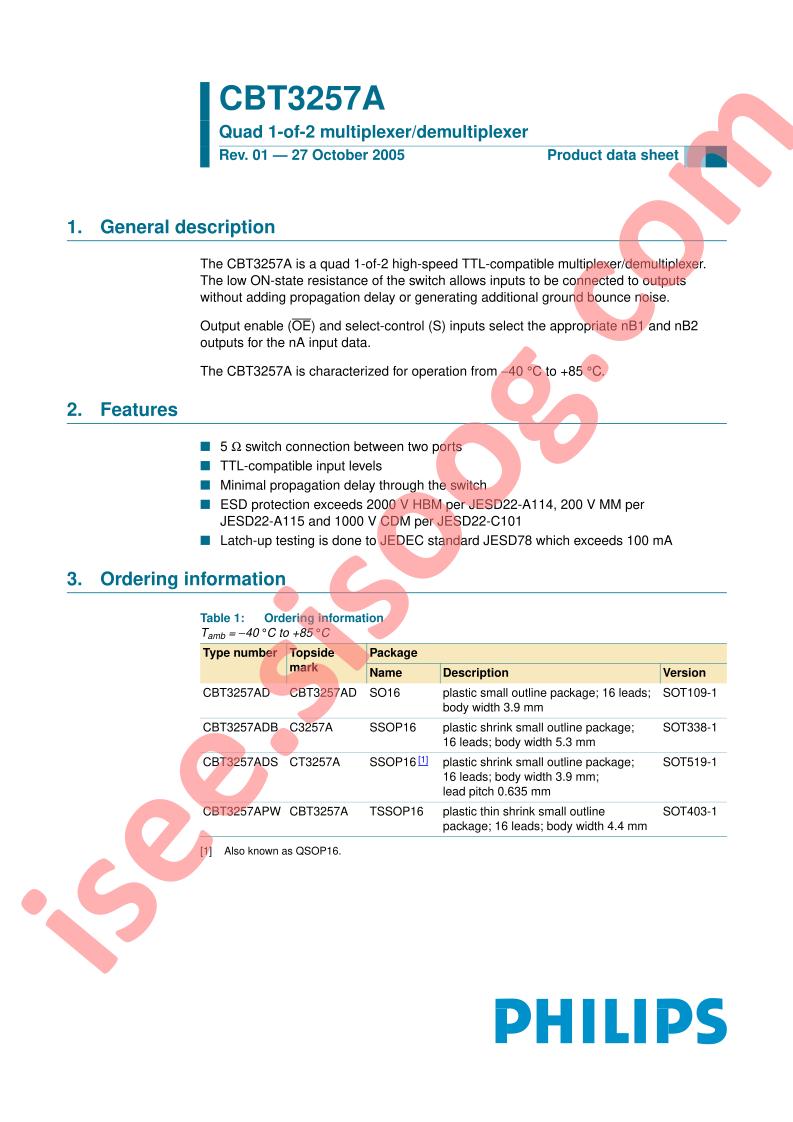 CBT3257A
