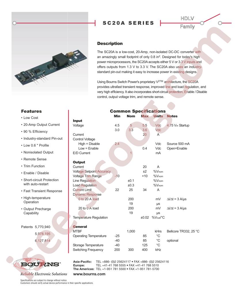 SC20A-3S1.9