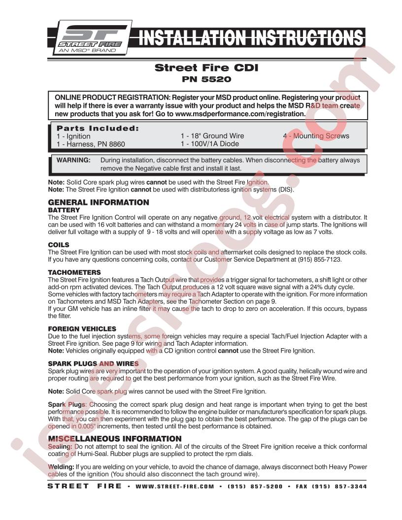 PN5520