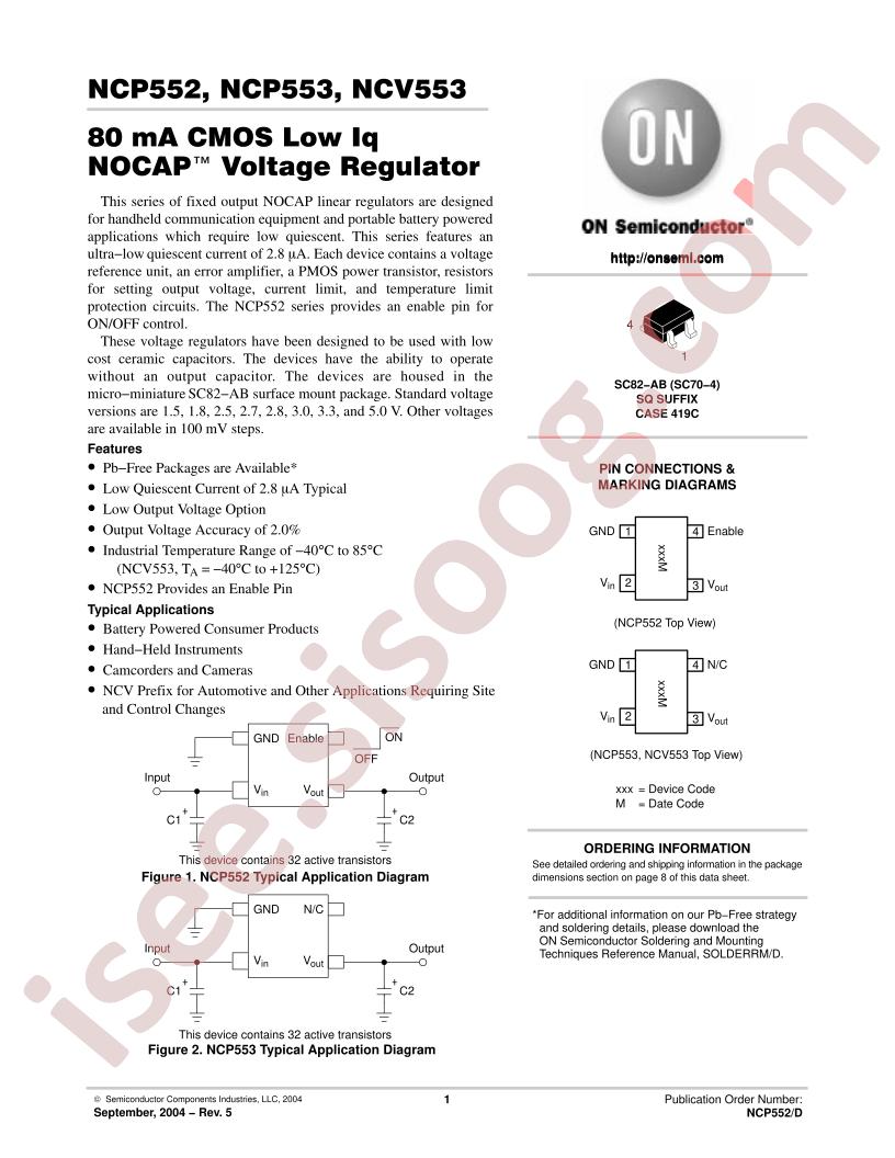 NCP552