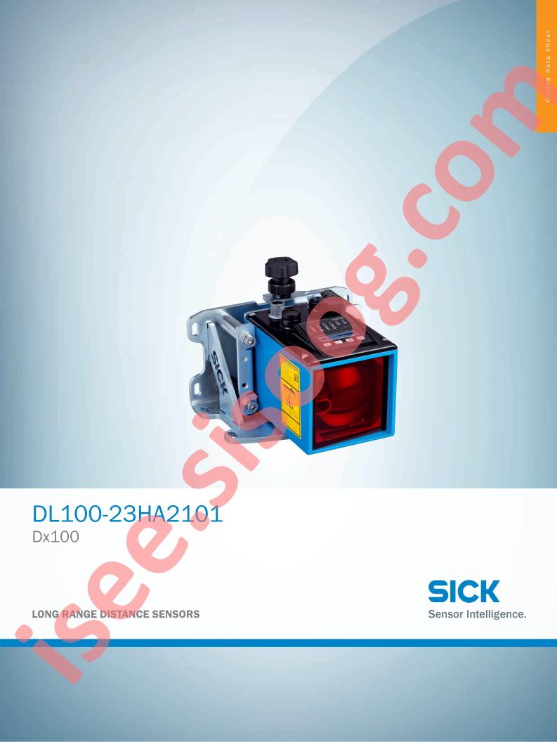 DL100-23HA2101