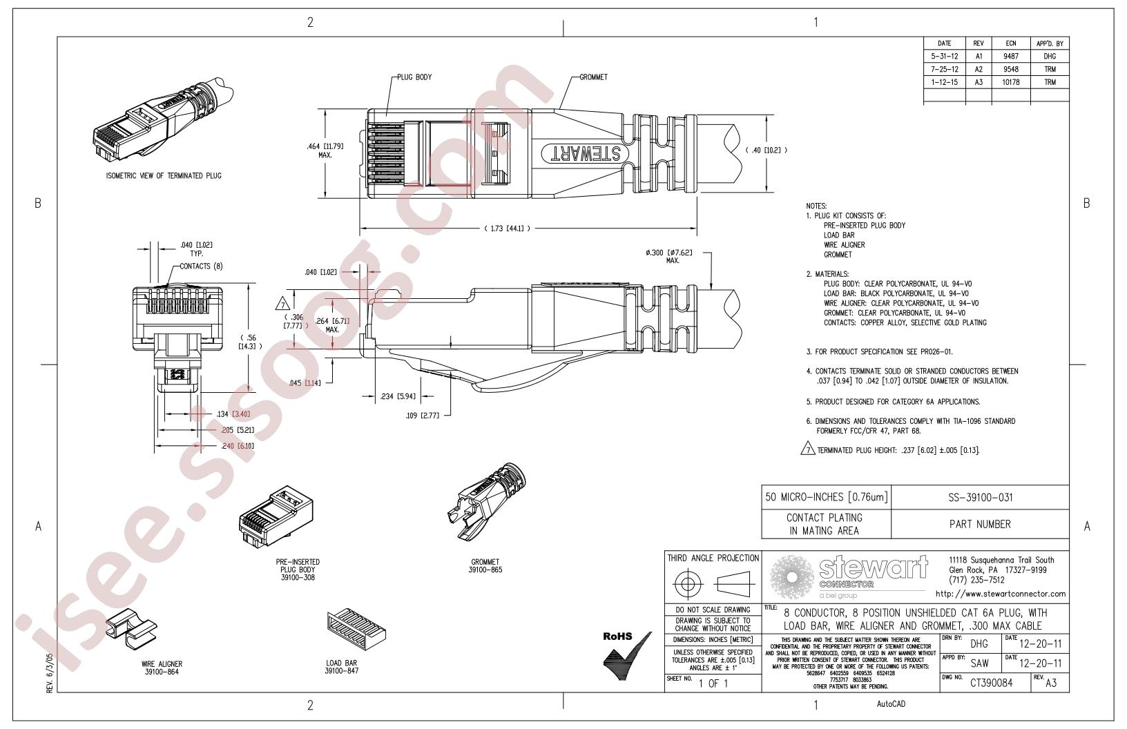 SS-39100-031