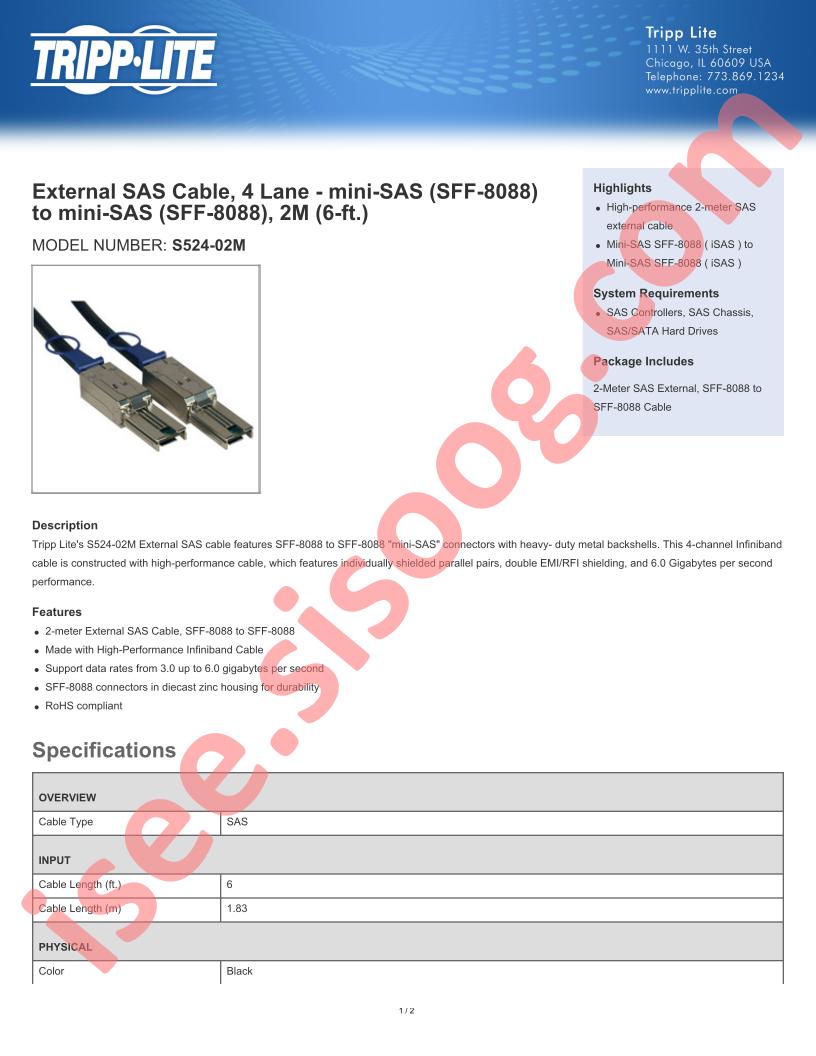 S52402M
