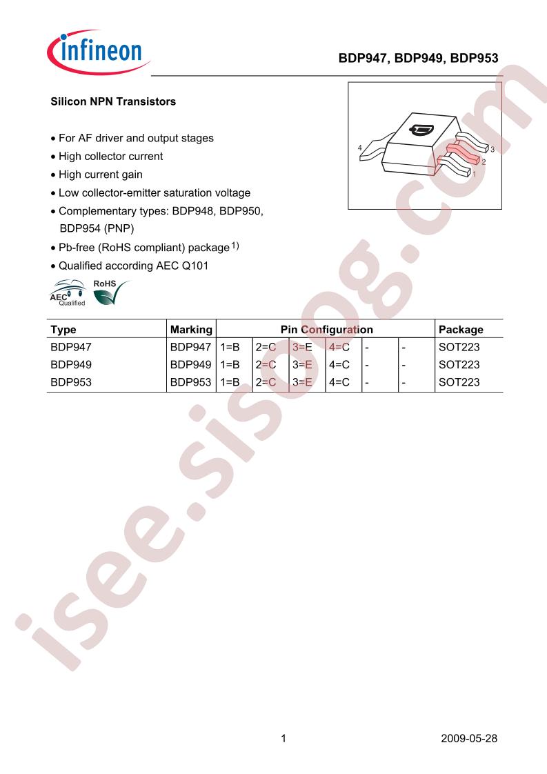 BDP947