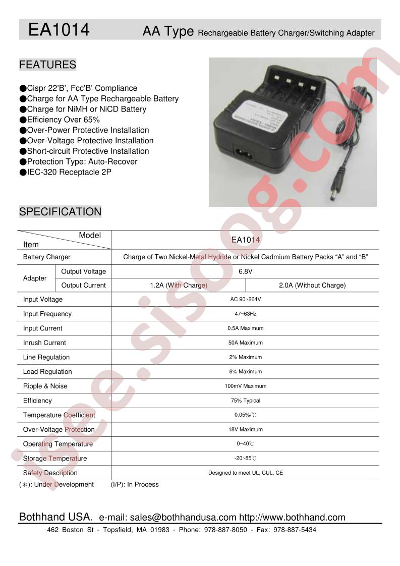 EA1014