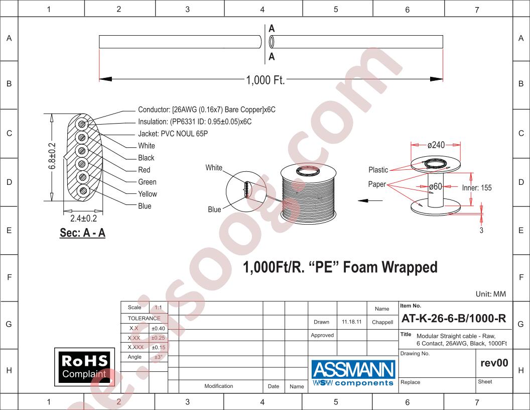 AT-K-26-6-B-1000-R