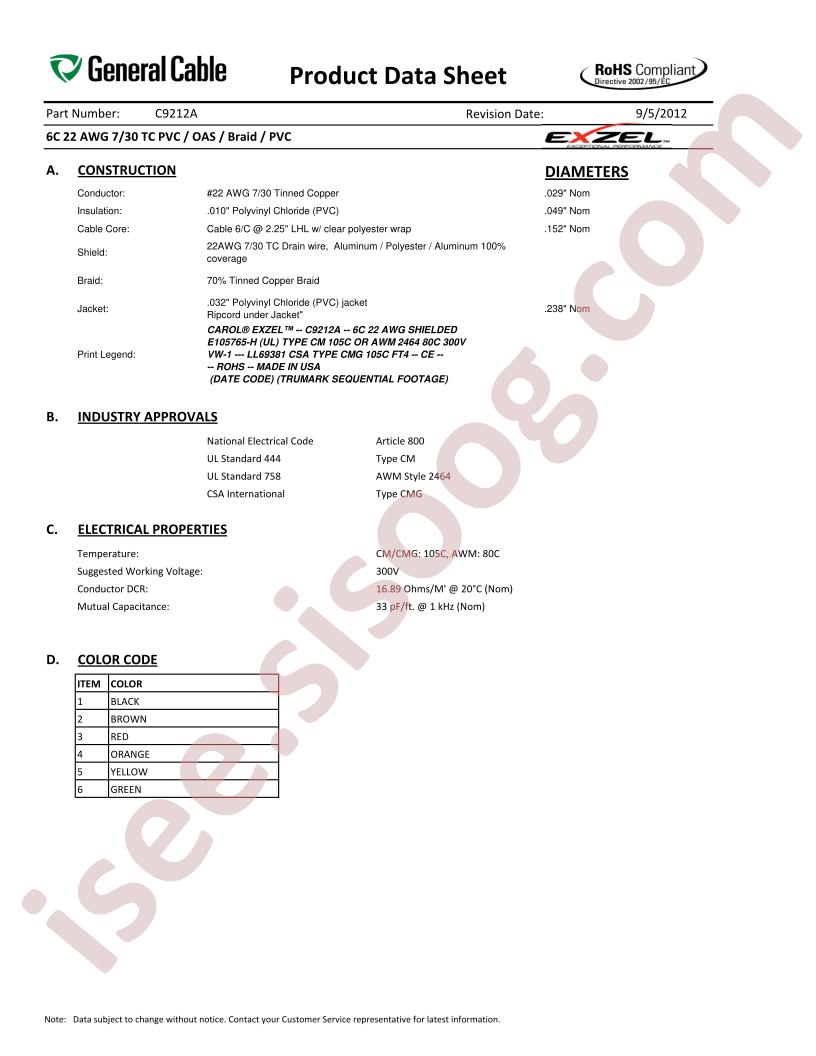 C9212A