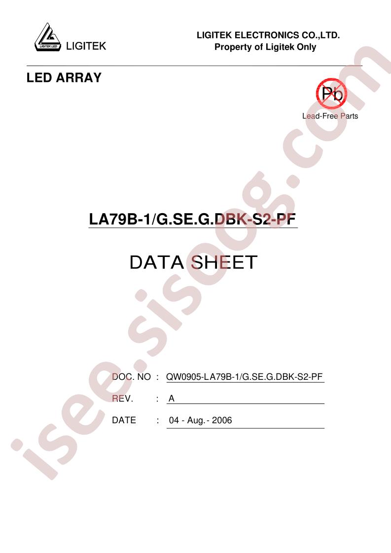 LA79B-1-G.SE.G.DBK-S2-PF