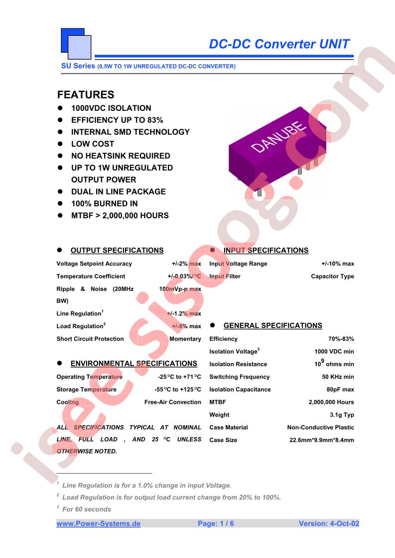 SUS-0509-2