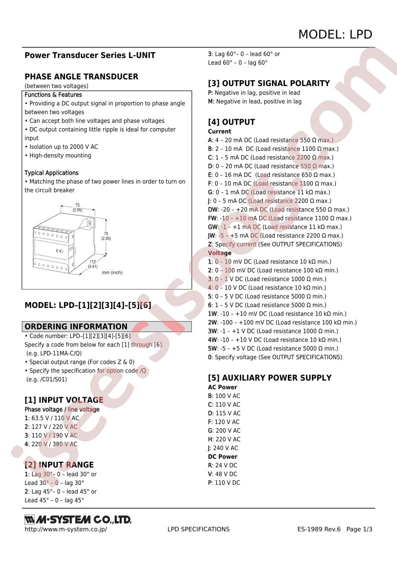 LPD-13M2-R