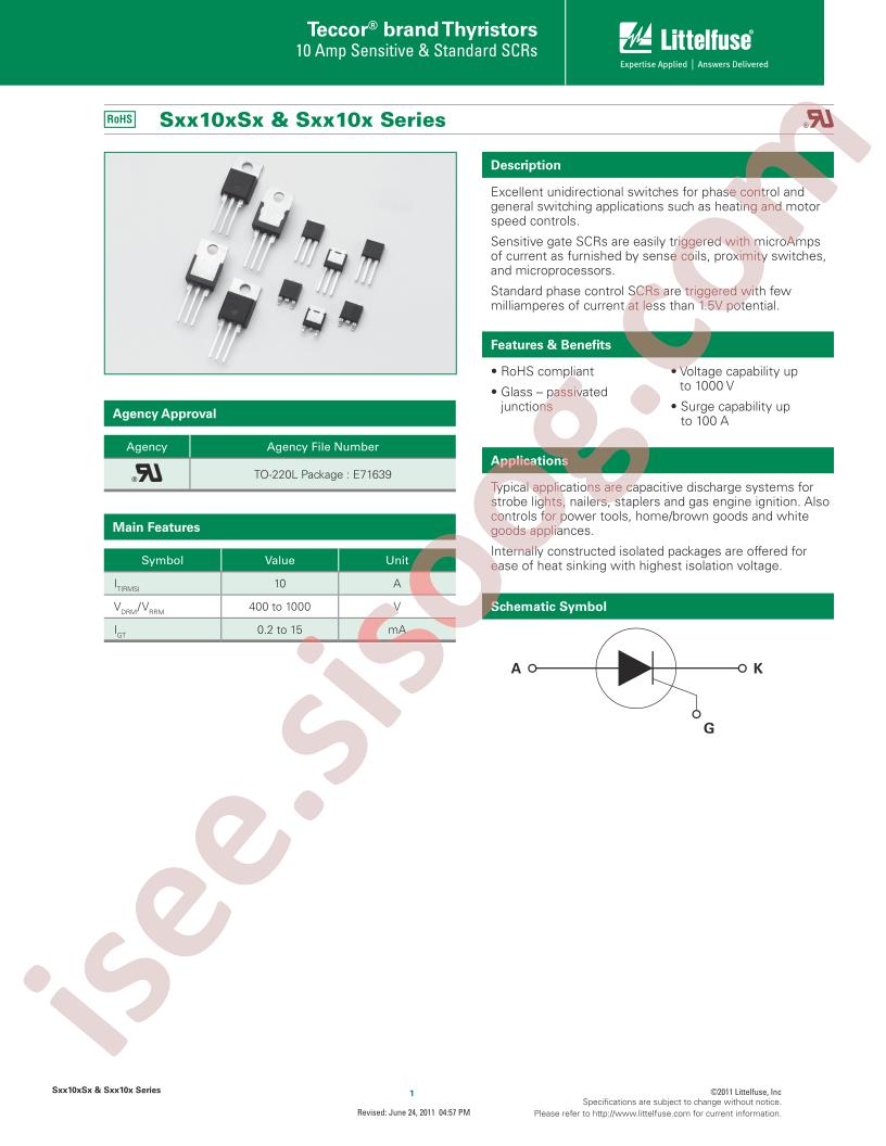 S6010DS2RP
