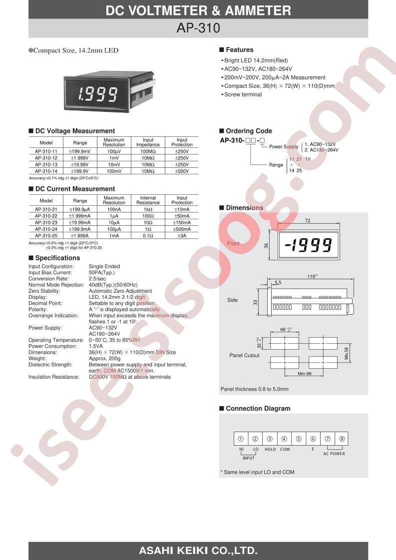 AP-310