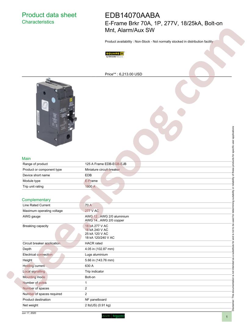 EDB14070AABA