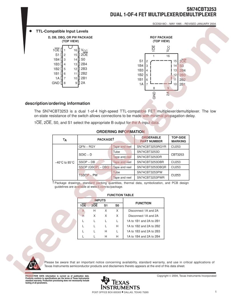 SN74CBT3253_07
