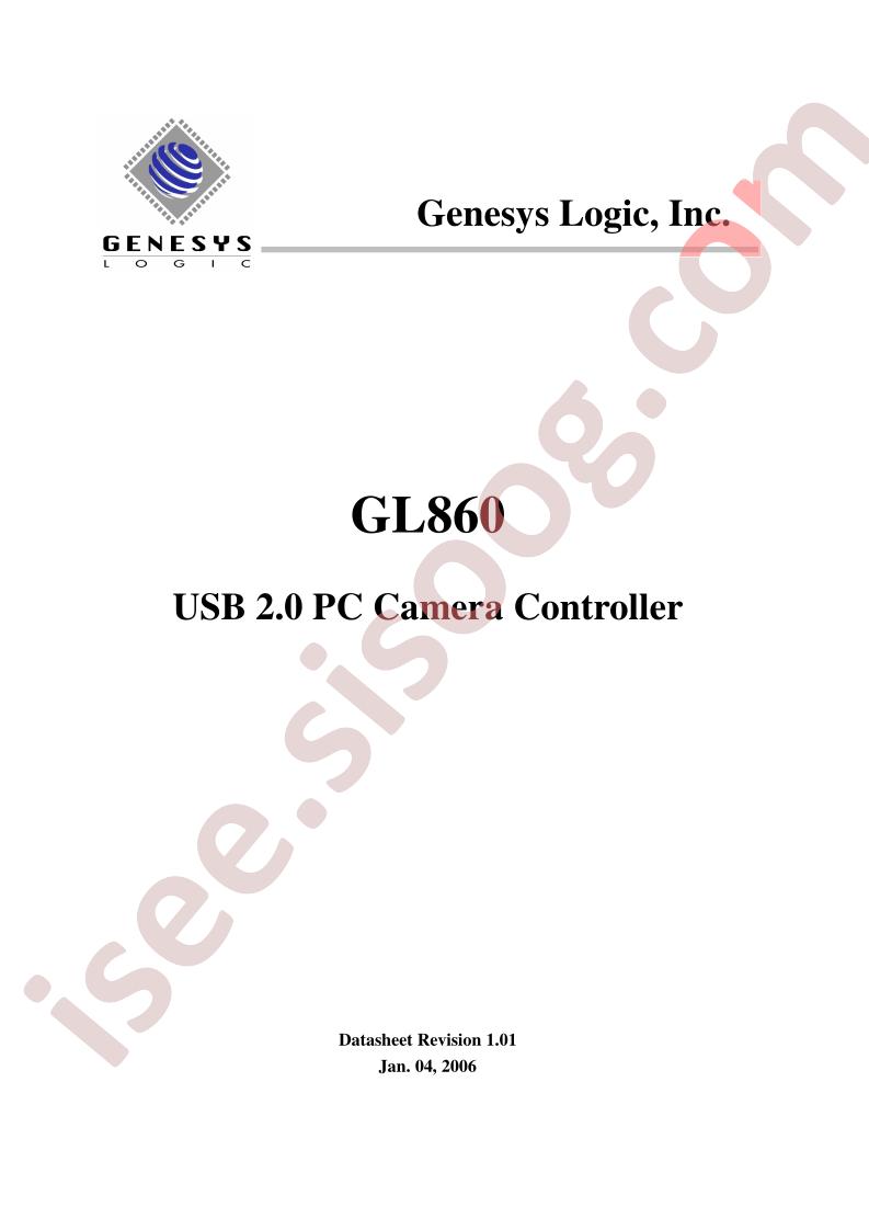GL860